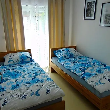 Monik Swietochlowice Szálloda