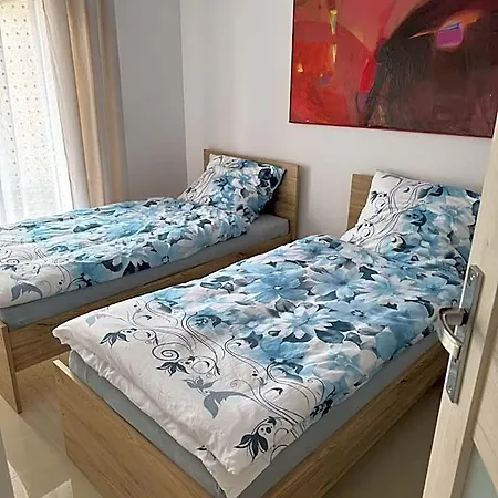 Szálloda Monik Swietochlowice Ruda Śląska