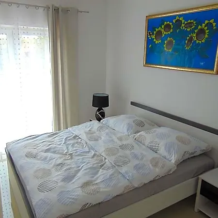 Szálloda Monik Swietochlowice