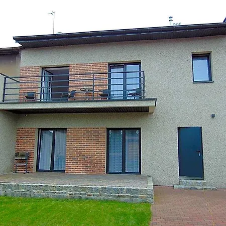 Monik Swietochlowice Szálloda