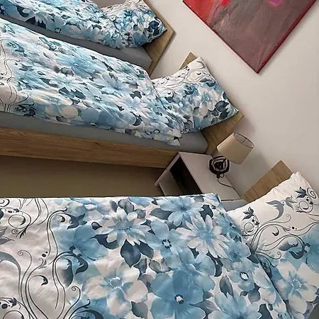 Szálloda Monik Swietochlowice Ruda Śląska