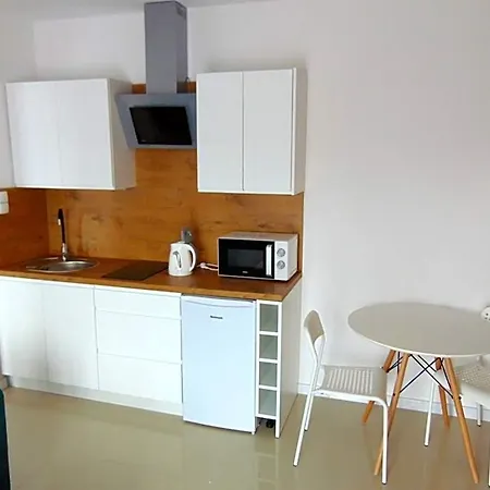 Monik Swietochlowice 3* Ruda Śląska
