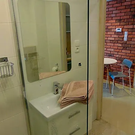 Monik Swietochlowice 3* Ruda Śląska