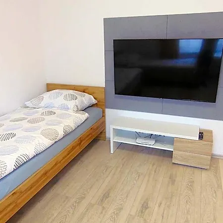 Monik Swietochlowice Szálloda 3*