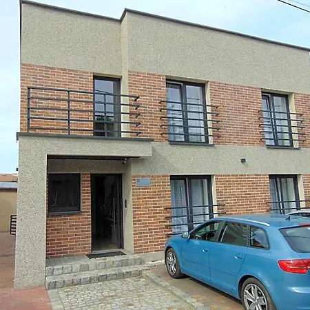 Monik Swietochlowice 3* Ruda Śląska