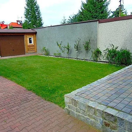 Monik Swietochlowice 3* Ruda Śląska