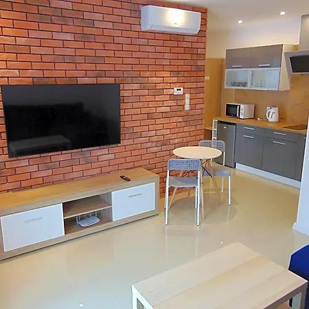 Monik Swietochlowice Szálloda Ruda Śląska