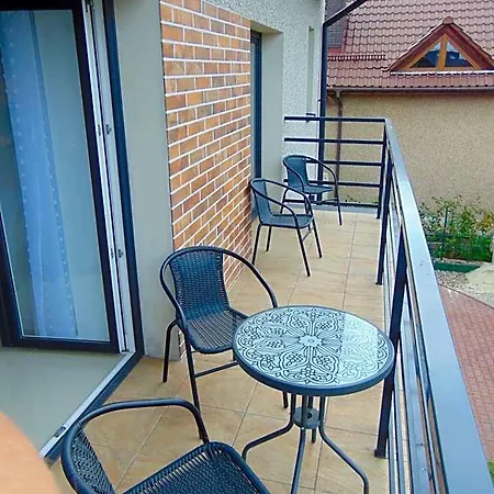Szálloda Monik Swietochlowice 3*