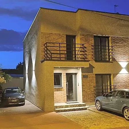 Monik Swietochlowice Szálloda 3*